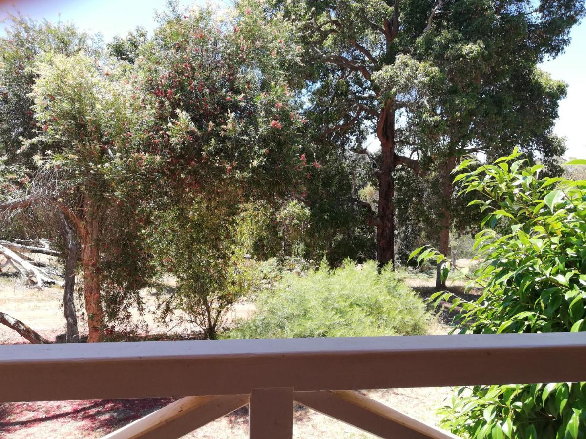 Woodlands Of Balingup Bush Cottages Kültér fotó